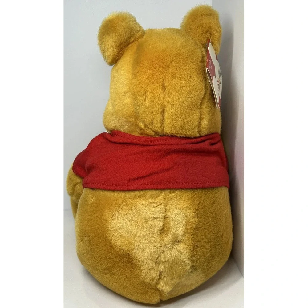 Disney exclusive winnie